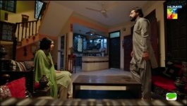 Teri Chhaon Mein - Episode 06 - 4th July 2024